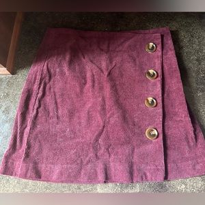 Women’s Skirt